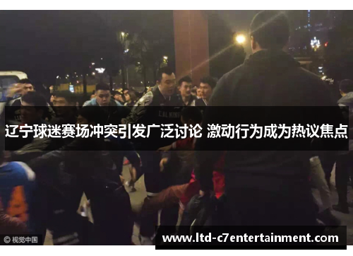 辽宁球迷赛场冲突引发广泛讨论 激动行为成为热议焦点 辽宁球迷赛场冲突引发广泛讨论 激动行为成为热议焦点