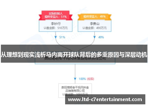 从理想到现实浅析马内离开球队背后的多重原因与深层动机 从理想到现实浅析马内离开球队背后的多重原因与深层动机