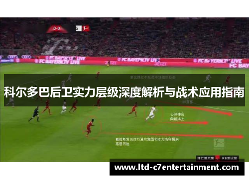 科尔多巴后卫实力层级深度解析与战术应用指南