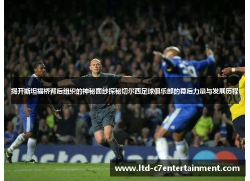 揭开斯坦福桥背后组织的神秘面纱探秘切尔西足球俱乐部的幕后力量与发展历程