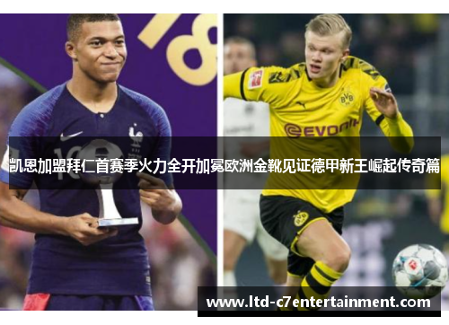 凯恩加盟拜仁首赛季火力全开加冕欧洲金靴见证德甲新王崛起传奇篇 凯恩加盟拜仁首赛季火力全开加冕欧洲金靴见证德甲新王崛起传奇篇