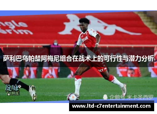 萨利巴乌帕楚阿梅尼组合在战术上的可行性与潜力分析